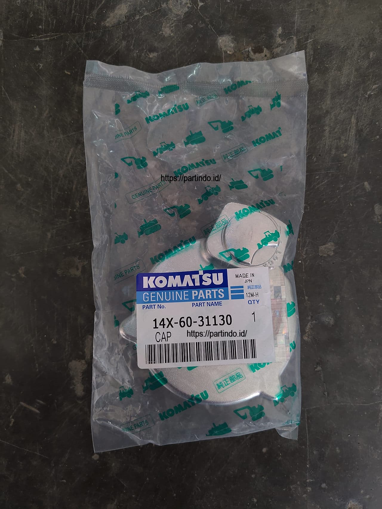 14X-60-31130 14X-60-11130